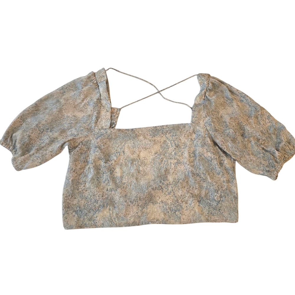 3 for $5 H&M Crop Top Medium